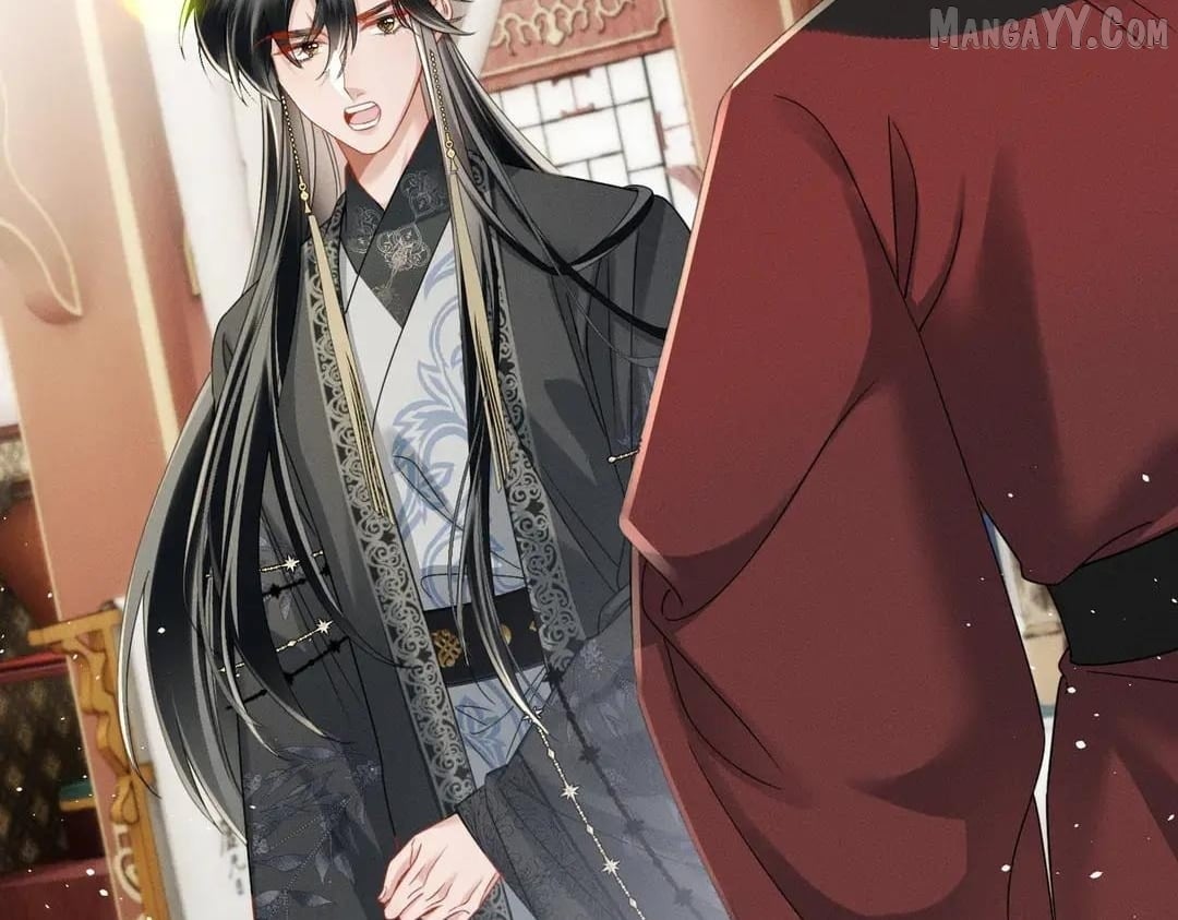 The Tyrant’s Family Lasts Thanks To Her Inner Voice Chapter 72 - page 2